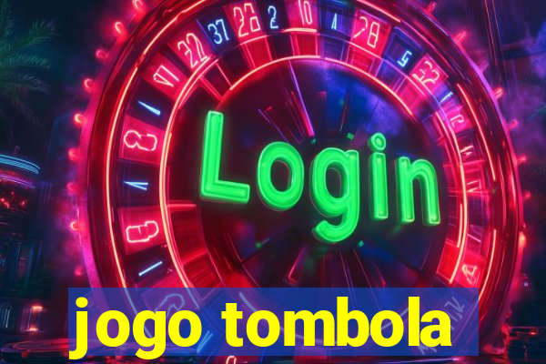 jogo tombola